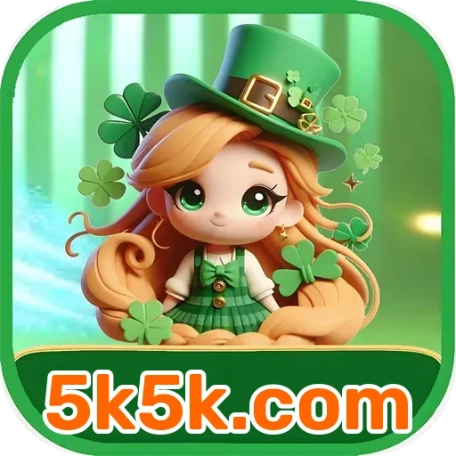 5k5k.com: A Revolução dos Jogos Mobile para Todos os Gostos