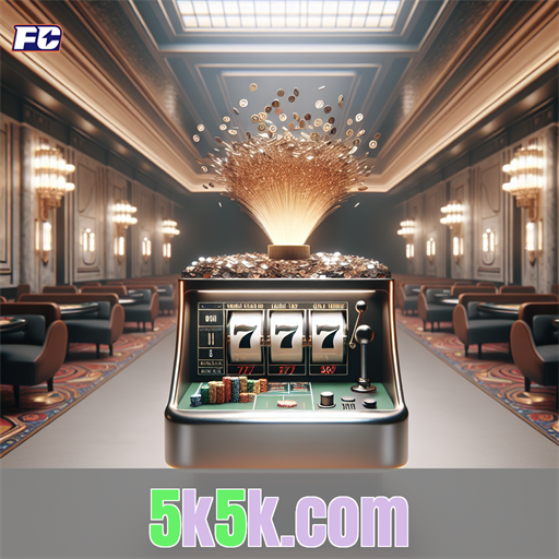 Baixar Jogos: Entretenimento Sem Fim no 5k5k.com