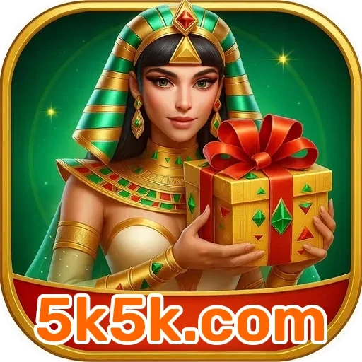 5k5k.com: Bônus que Transformam sua Experiência de Jogo Online