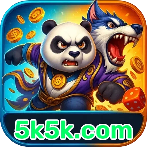 5k5k.com: Conheça as Funcionalidades do Site Confiável para Jogos
