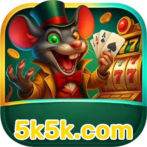 5k5k.com: O Destino dos Melhores Jogos Online do Brasil