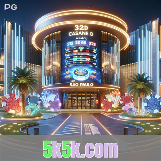 Login dos Sonhos: Acesso Rápido e Engajador no 5k5k