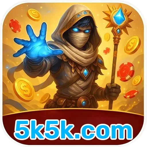 5k5k.com: Aprenda a Maximizar seu Acesso e Jogabilidade