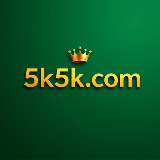 5k5k.com Logo