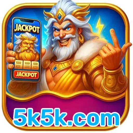 5k5k.com: A Plataforma Brasileira de Jogos que Você Nem Sabia que Precisava