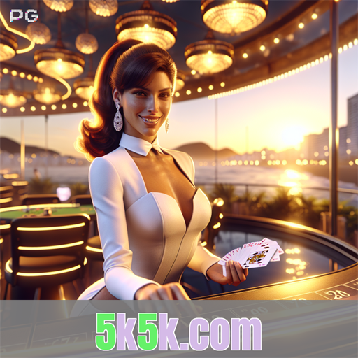Mergulhe nos Benefícios do Clube VIP na 5k5k